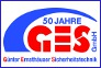 GES Günter Ernsthäuser Sicherheitstechnik GmbH - Der Schlüsselmann