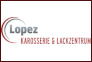 Lopez Karosserie & Lackzentrum GmbH