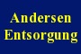 Andersen Entsorgung