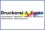 Druckerei Albert Funke GmbH