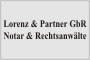 Lorenz & Partner GbR, Notar a. D. & Rechtsanwälte