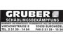 Gruber Fachbetrieb fr Schdlingsbekmpfung Holz- und Bautenschutz, Inh. Klaus Gruber e.K.