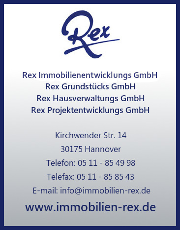 Rex Grundstcks GmbH