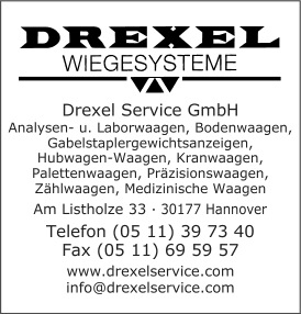 Drexel Service GmbH