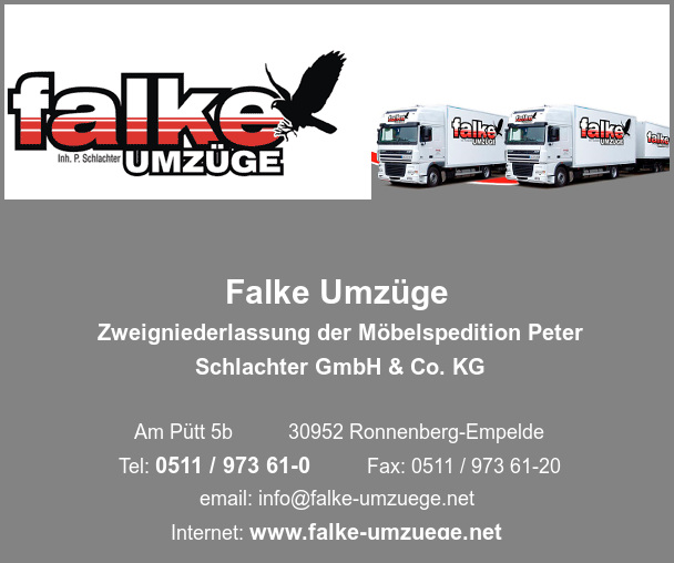 Falke Umzge