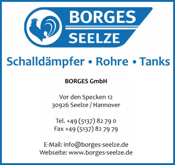 Borges GmbH