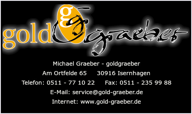 Michael Graeber - goldgraeber