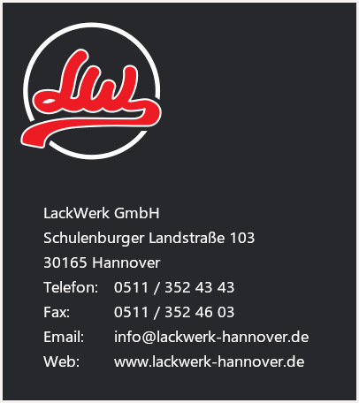 LackWerk GmbH