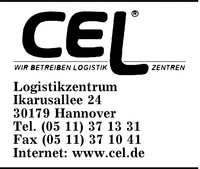 CEL GmbH