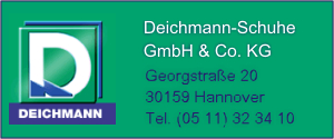 Deichmann-Schuhe GmbH & Co. KG, Heinrich