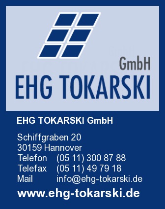 EHG Tokarski GmbH