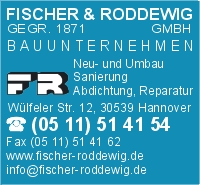 Fischer & Roddewig GmbH