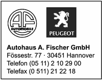 Fischer GmbH, A.