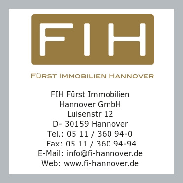 FIH Frst Immobilien Hannover GmbH