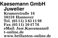 Kaesemann GmbH