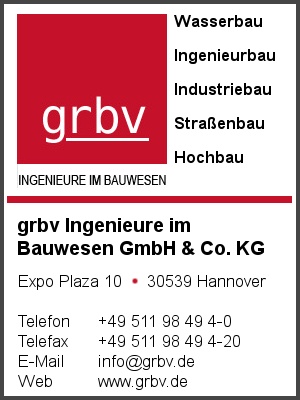 grbv Ingenieure im Bauwesen GmbH & Co. KG