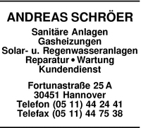 Schrer, Andreas
