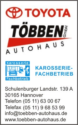 Tbben Autohaus GmbH