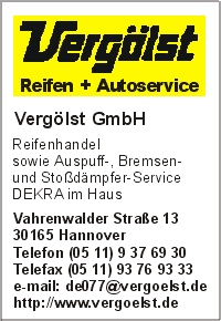 Verglst GmbH