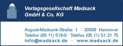 Verlagsgesellschaft Madsack GmbH & Co. KG