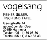 Vogelsang GmbH