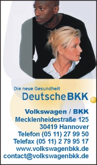 Volkswagen / BKK