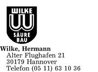 Wilke, Hermann
