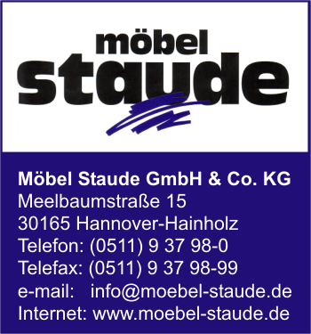 Mbel Staude GmbH & Co. KG