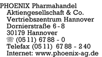 Phoenix Pharmahandel Aktiengesellschaft & Co.