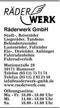 Rderwerk GmbH
