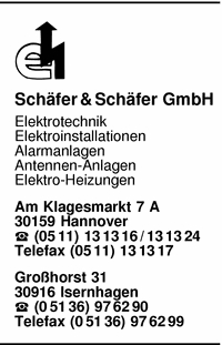 Schfer & Schfer GmbH