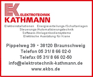 Elektrotechnik Kathmann GmbH & Co. KG