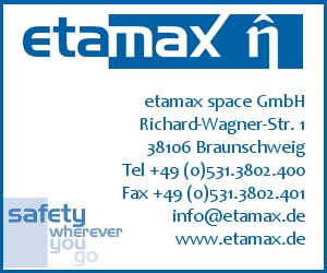 etamax space GmbH