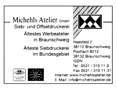 Michehls Atelier GmbH