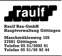 Raulf Bau-GmbH