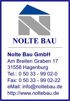 Nolte Bau GmbH