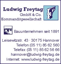 Freytag GmbH & Co., Ludwig