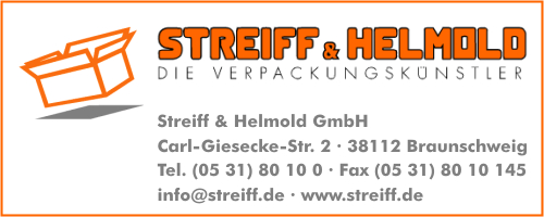 Streiff & Helmold GmbH