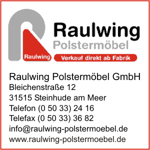 Raulwing Polstermbel GmbH