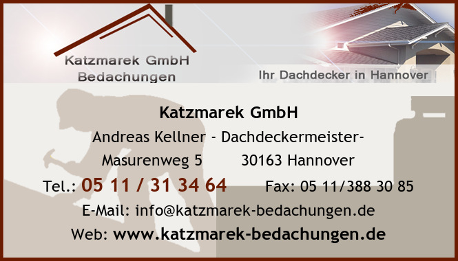 Katzmarek GmbH