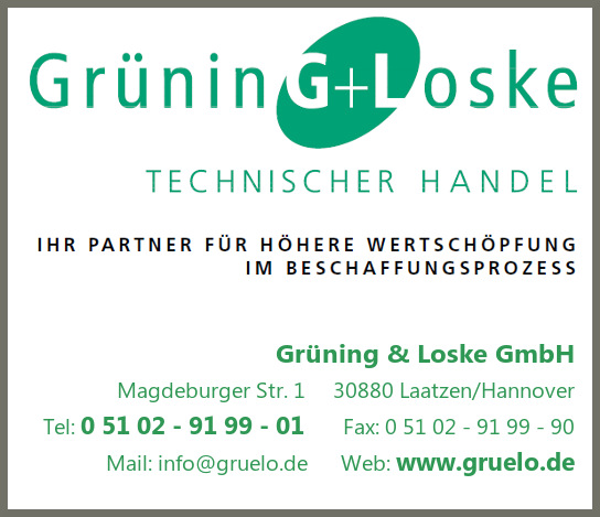 Grning & Loske GmbH
