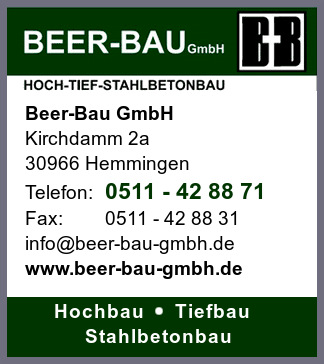 Beer Bau-GmbH