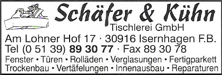 Schfer & Khn GbR