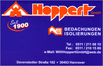 Willi Hoppert GmbH