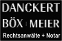Danckert - Böx - Meier
