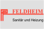 Feldheim Sanitäre Anlagen, Peter