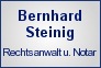 Steinig, Bernhard