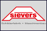 Sievers GmbH, A.