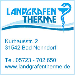 Landgrafen-Therme Bad Nenndorf