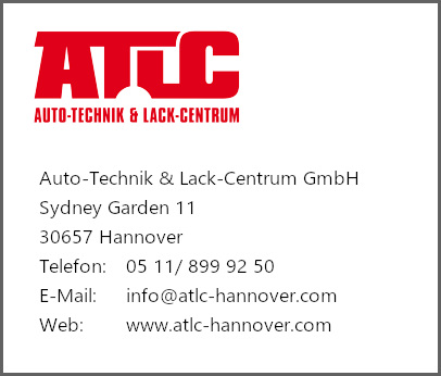 Auto-Technik & Lack-Centrum GmbH